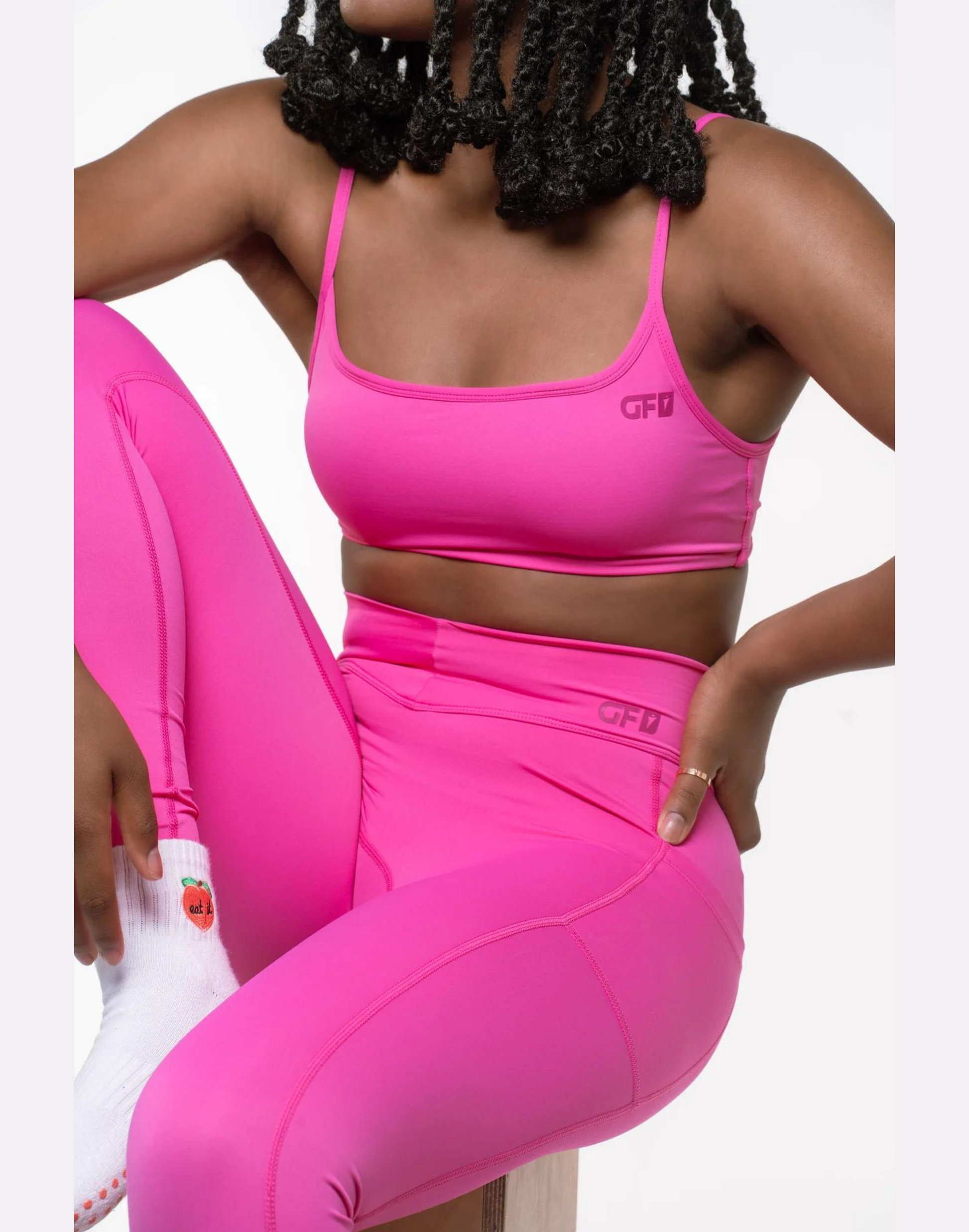 FLEX LEGGINGS SET