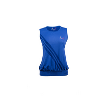 Load image into Gallery viewer, Sleeveless Gym Top
