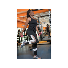 Load image into Gallery viewer, WORKOUT WEARworkout pantsworkout leggingwomen fashionWomenPLUS SIZEGym weargym pantsgym leggingsGymfitness wearFitnessExerciseCHEAP GYM WEAR
